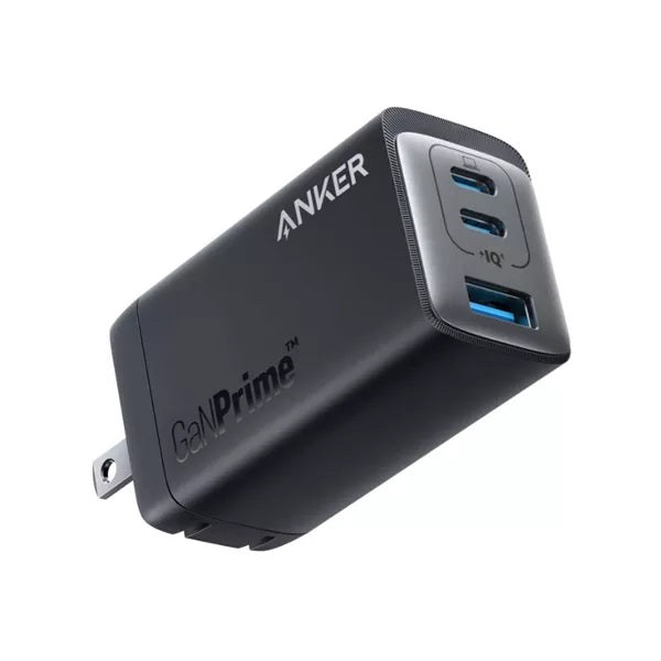 Anker 735 Charger GaNPrime 65W A2668211 – Black