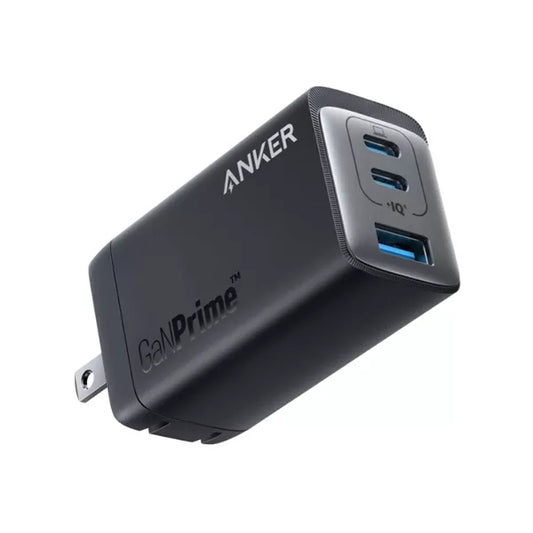Anker 735 Charger GaNPrime 65W A2668211 – Black