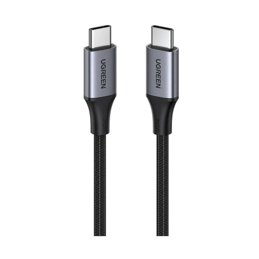 UGREEN USB 3.2 Gen 1 USB-C to USB-C Cable  100W Power Delivery  5Gbps Data Transfer