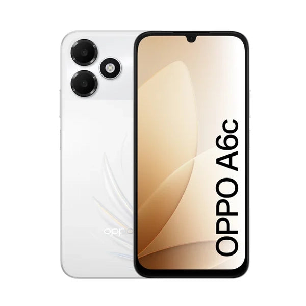 OPPO A6c 4G