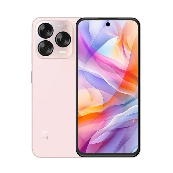 ZTE Nubia V70 Design 4G