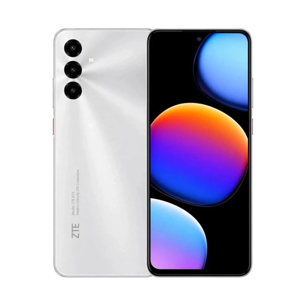 ZTE V80 Max 4G