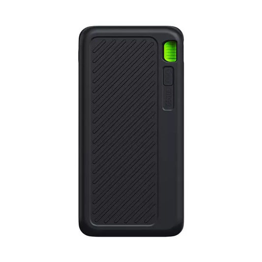 GOUI SINGI POWER BANK 30000 MAH-BLACK
