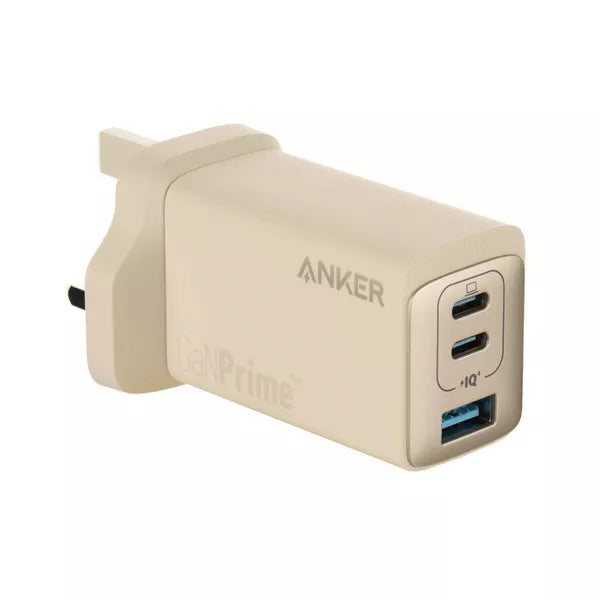 Anker GaNPrime Mobile Charger 65W A26682B1