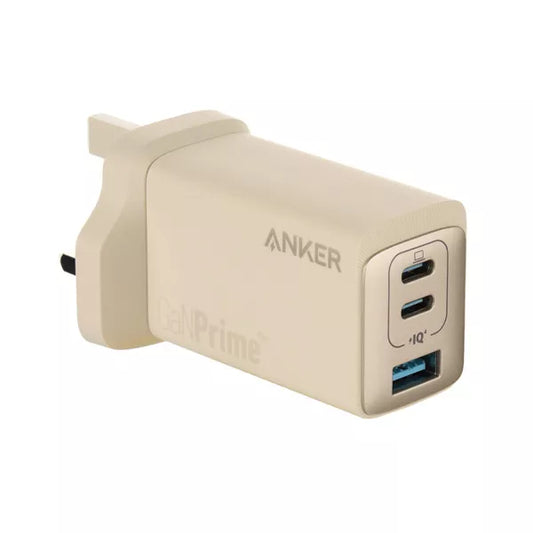 Anker GaNPrime Mobile Charger 65W A26682B1