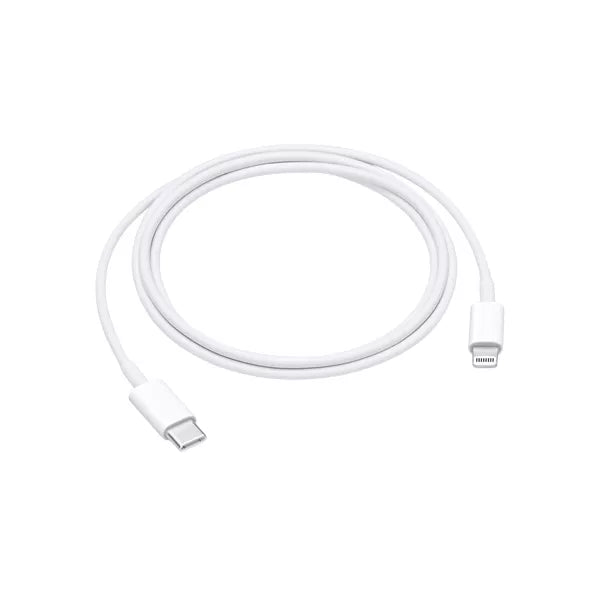 Apple C-TO-Lightning 1 M Cable