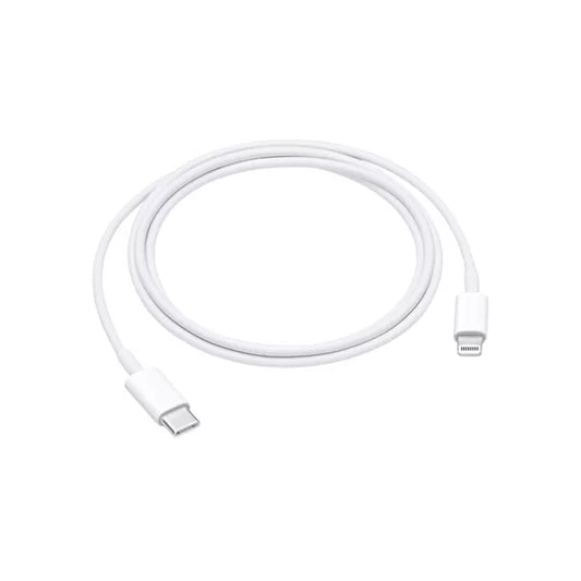 Apple C-TO-Lightning 1 M Cable