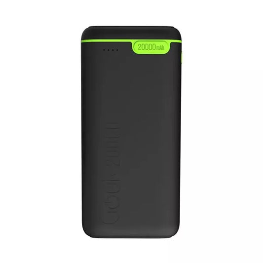 Goui KIGO 20 Powerbank 20000mAh - Black