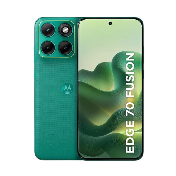 Motorola Moto Edge 70 Fusion 5G