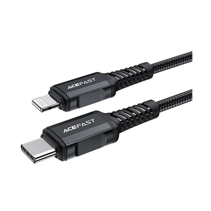 Acefast Charging Data Cable C4-01 USB-C to Lightning