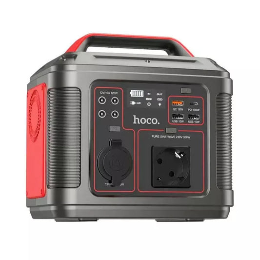 Hoco DB28 power bank (80000mAh) 300W