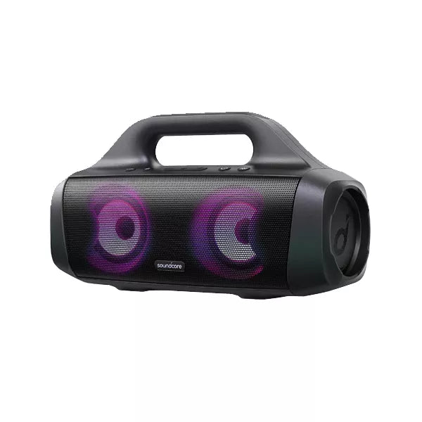Anker Soundcore Select Pro Bluetooth Speaker-A3126Z11 Black