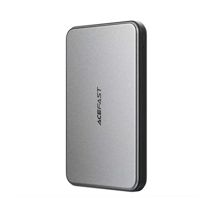 Acefast Magnetic Fast Wireless Charge Power Bank M30 PD20W 5000mAh