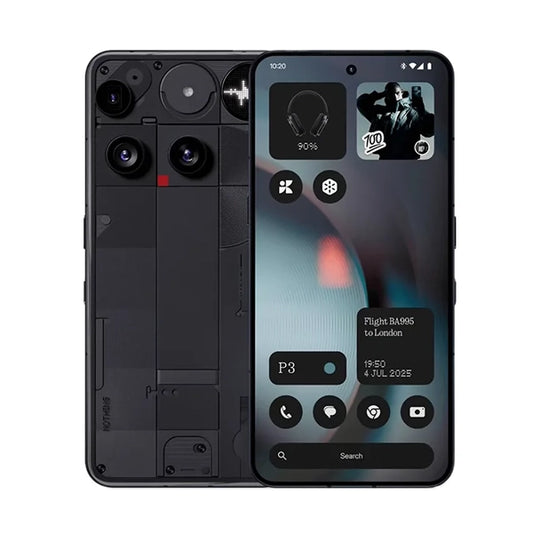 Nothing Phone 3