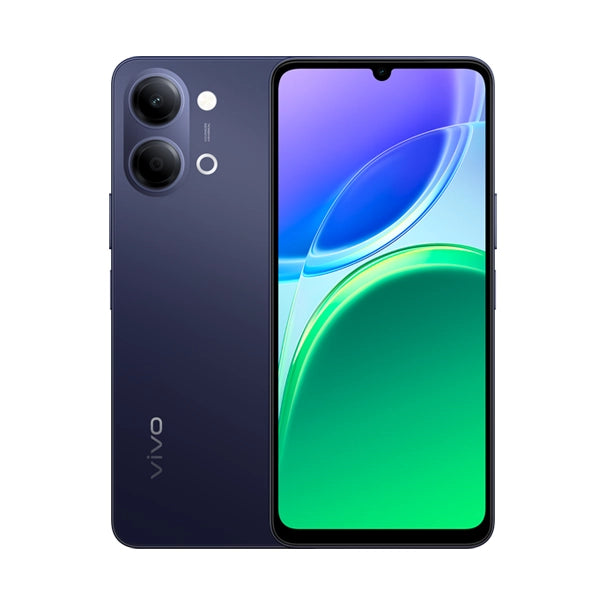 Vivo Y05 4G NFC