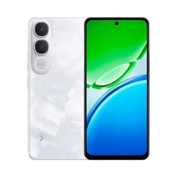 Vivo Y31s 5G