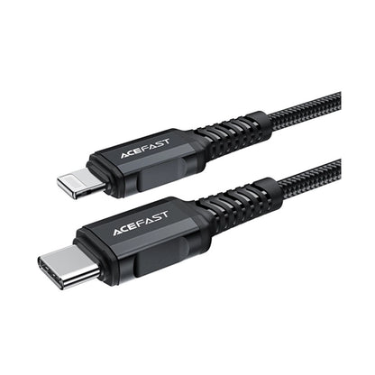 Acefast Charging Data Cable C4-03 USB-C to USB-C 100W