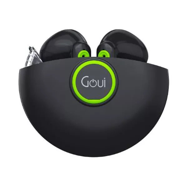 Goui G-Pods Wireless Earset Transparent