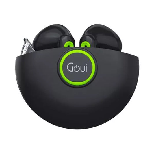 Goui G-Pods Wireless Earset Transparent