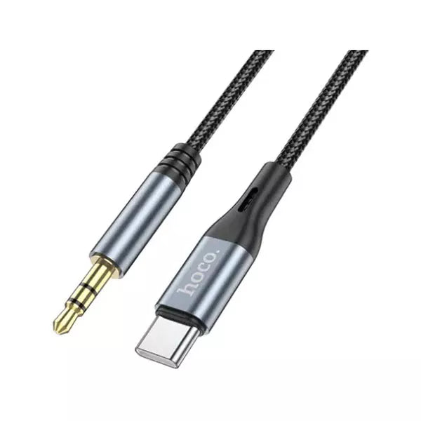 Hoco DUP03 Digital audio conversion cable for Lightning to AUX