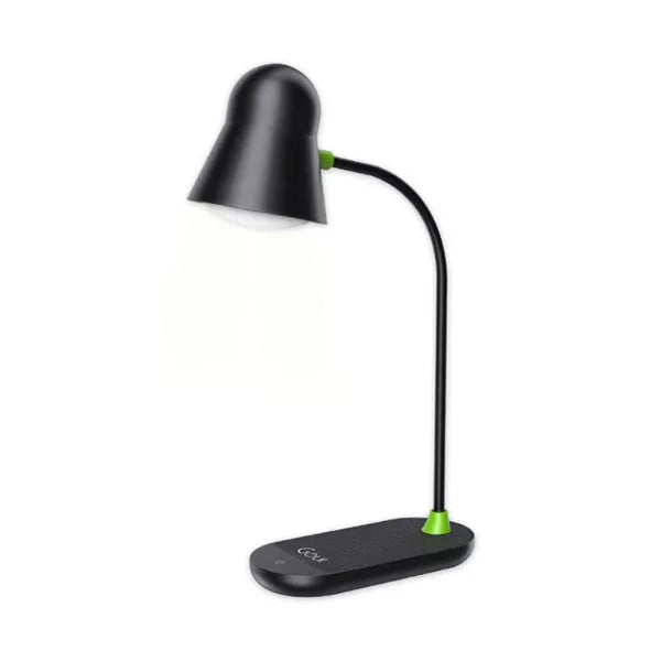Goui Fusion LED Lamp With Speaker & Wireless Charger 10W