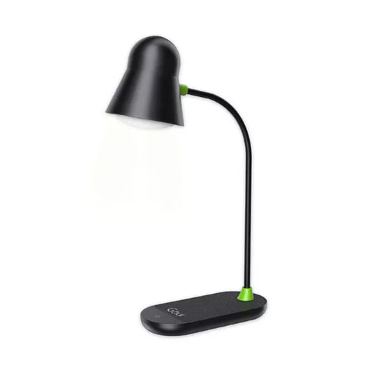 Goui Fusion LED Lamp With Speaker & Wireless Charger 10W
