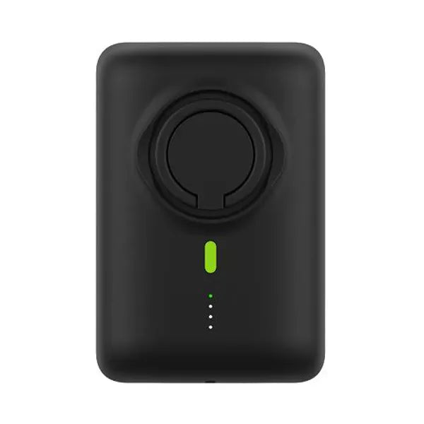 GOUI MAG10 15W WIRELESS POWER BANK MAGNETIC 10000MAH