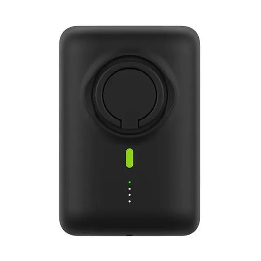GOUI MAG10 15W WIRELESS POWER BANK MAGNETIC 10000MAH