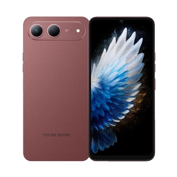 Tecno Spark 40 5G