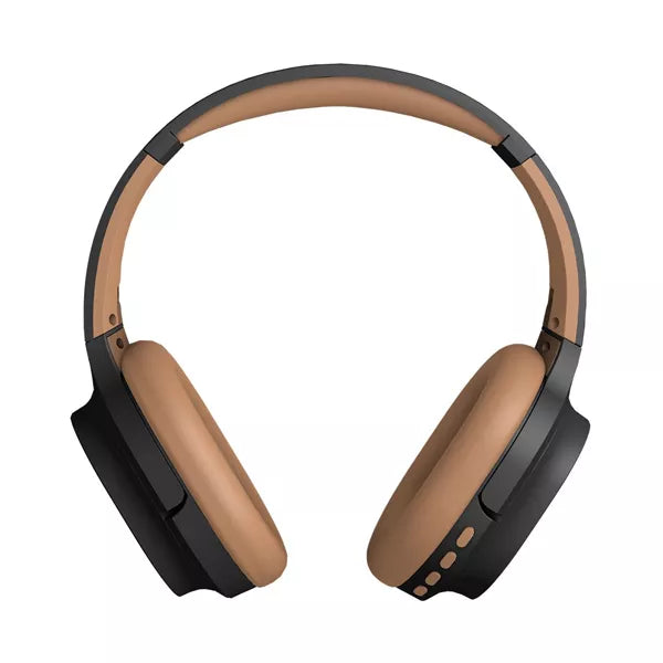 GOUI MAESTRO NATIVE BLUTOOTH HEADSET BLACK/BROWN