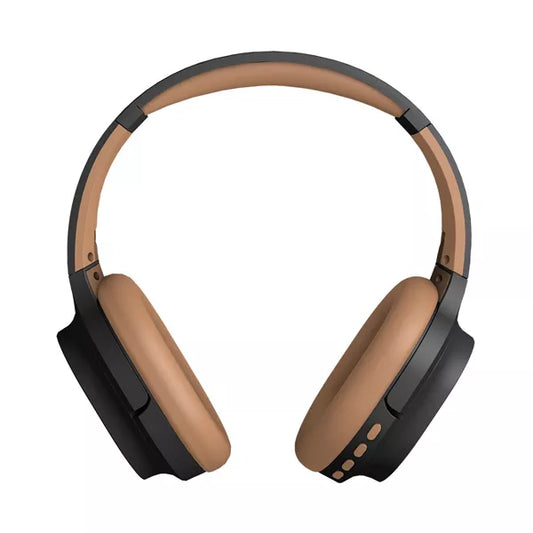 GOUI MAESTRO NATIVE BLUTOOTH HEADSET BLACK/BROWN