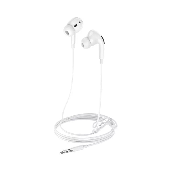 Hoco Wired earphones for Lightning M1 Pro Original series with mic