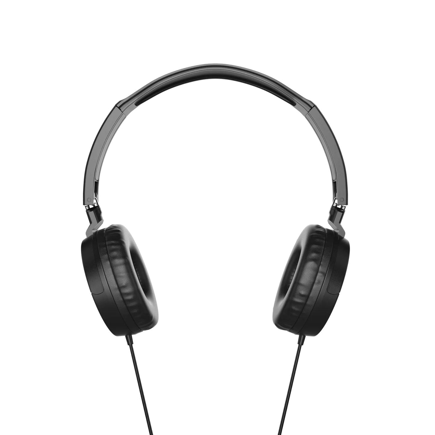 Platinum Vital Series On Ear Wired Headphones