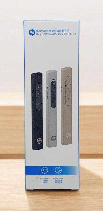 HP Wireless Presenter