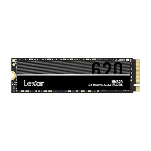 Lexar NM620 2TB NVMe SSD