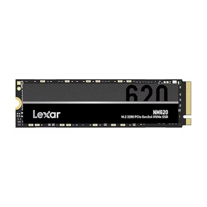 Lexar NM620 2TB NVMe SSD