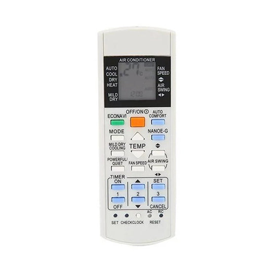 PANASONIC Universal AC Remote