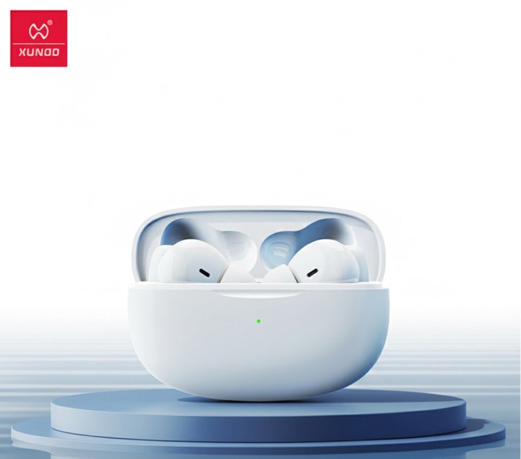 XUNDD X21 TWS Bluetooth Earbuds