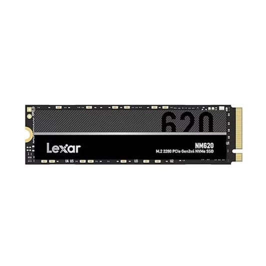 Lexar NM620 2TB NVMe SSD