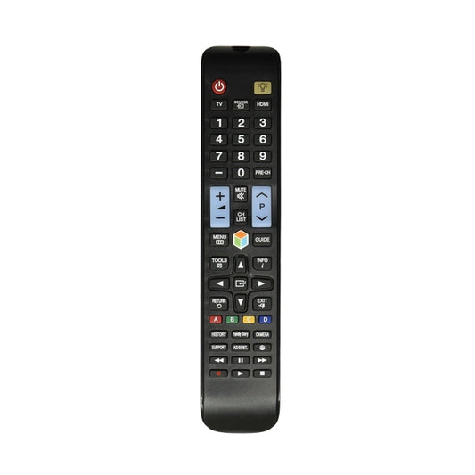 Samsung AA59-00580A replacement infrared remote control for Samsung Smart LED HDTVs