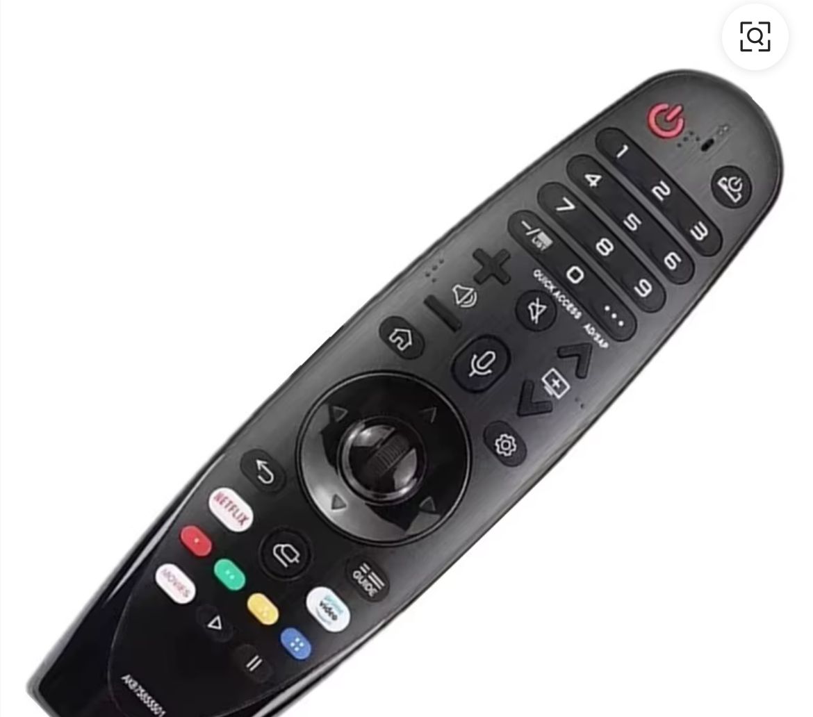 RM-G3900 V3 Universal IR Remote Control