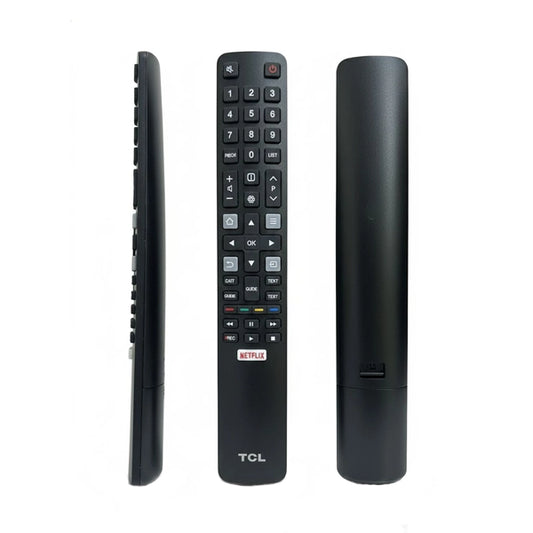 TCL replacement remote control for TCL Smart TV