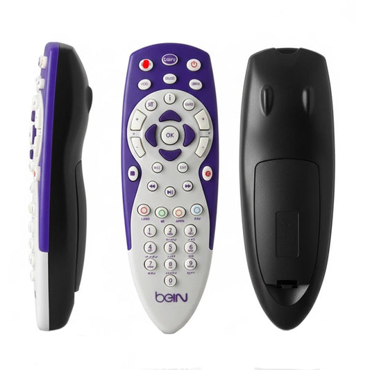 Bein Sports receiver remote control