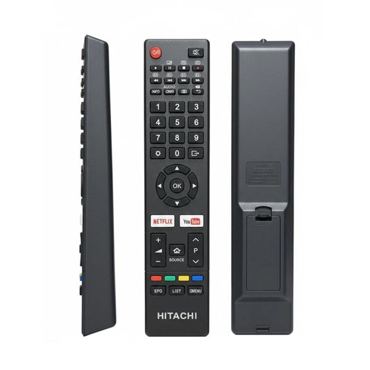 Hitachi TV remote control
