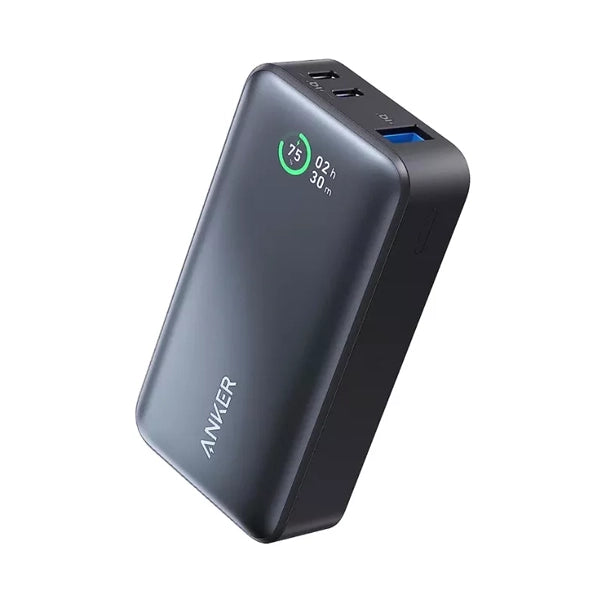 Anker 533 Power Bank 10,000mAh(PowerCore 30W) Series 5 - A1256H11