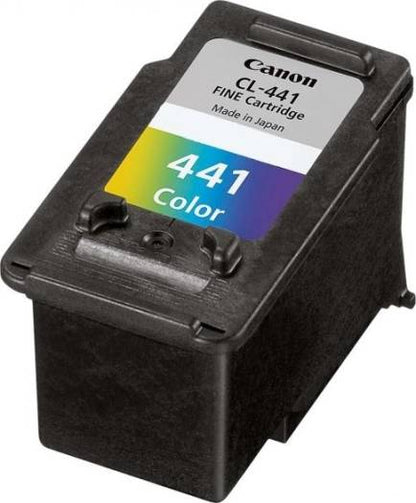 Canon CL-441 Tri Color Ink Cartridge