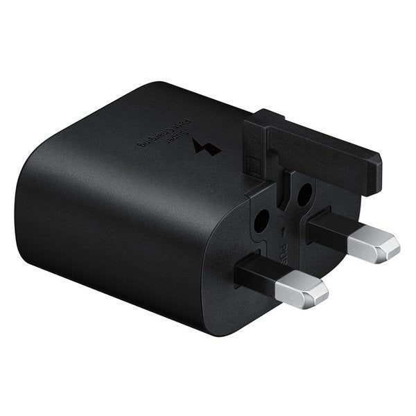 Samsung USB-C 25W Power Adapter