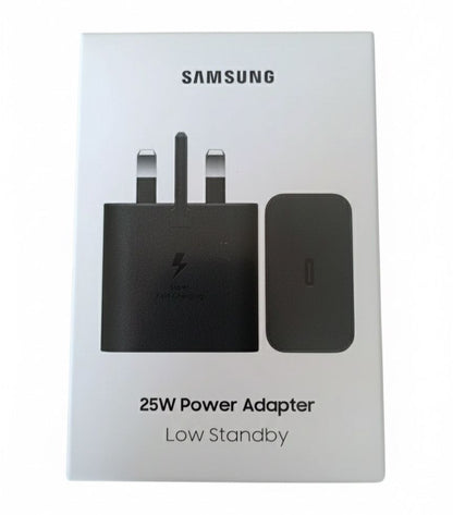 Samsung USB-C 25W Power Adapter