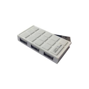 Viewcon USB 2.0 4-port hub