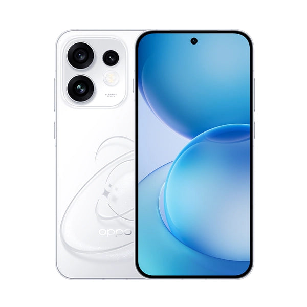OPPO Reno16 5G